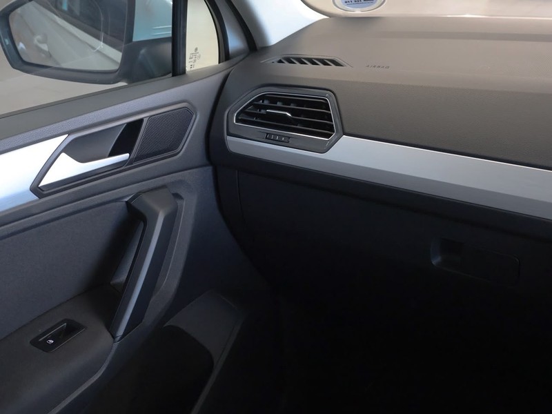 Volkswagen Tiguan - Hatfield VW Rivonia - Image 20
