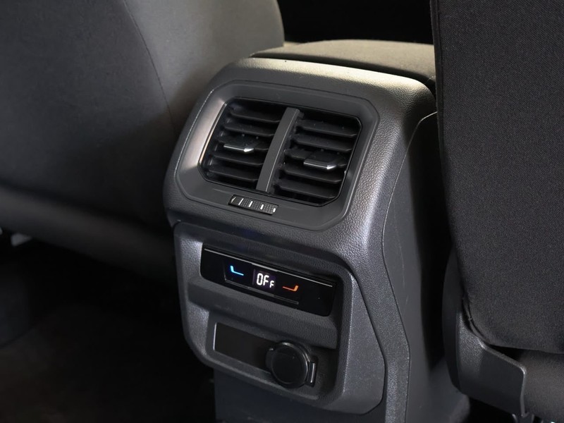 Volkswagen Tiguan - Hatfield VW Rivonia - Image 24