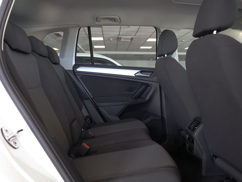 Volkswagen Tiguan - Hatfield VW Rivonia - Image 14
