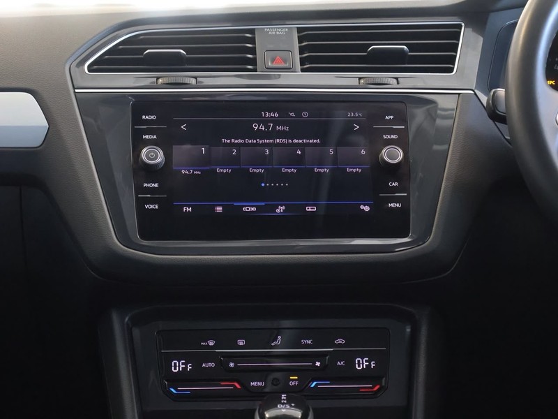Volkswagen Tiguan - Hatfield VW Rivonia - Image 21