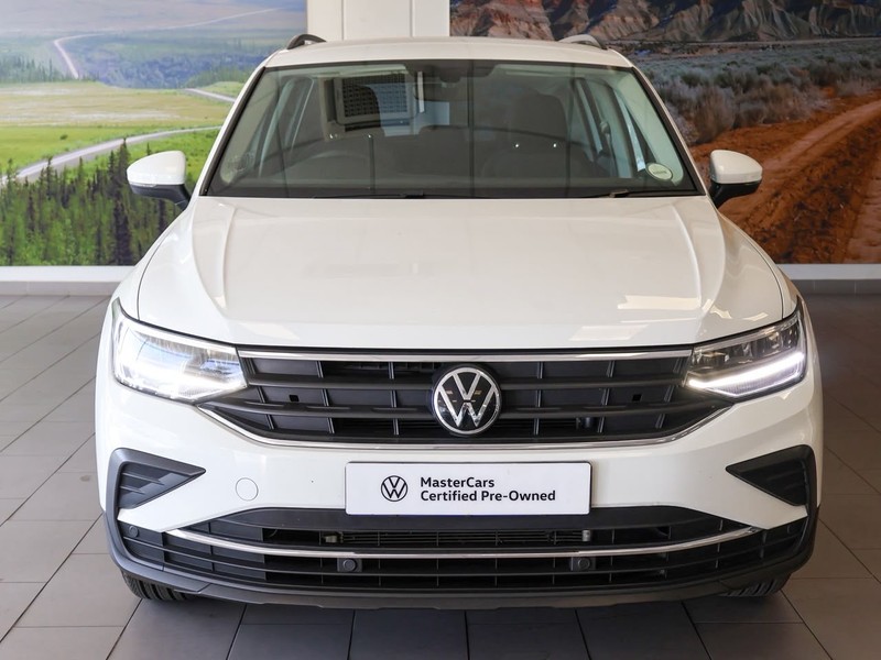 Volkswagen Tiguan - Hatfield VW Rivonia - Image 2