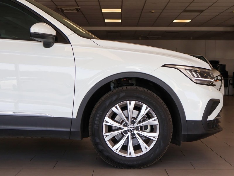 Volkswagen Tiguan - Hatfield VW Rivonia - Image 7