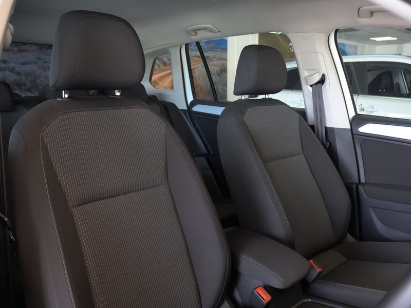 Volkswagen Tiguan - Hatfield VW Rivonia - Image 18