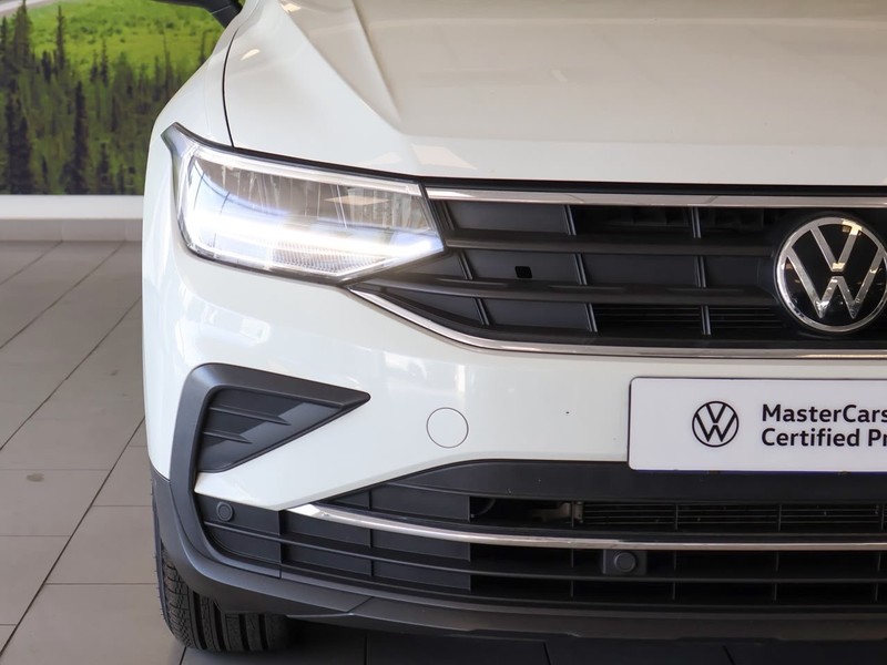 Volkswagen Tiguan - Hatfield VW Rivonia - Image 4