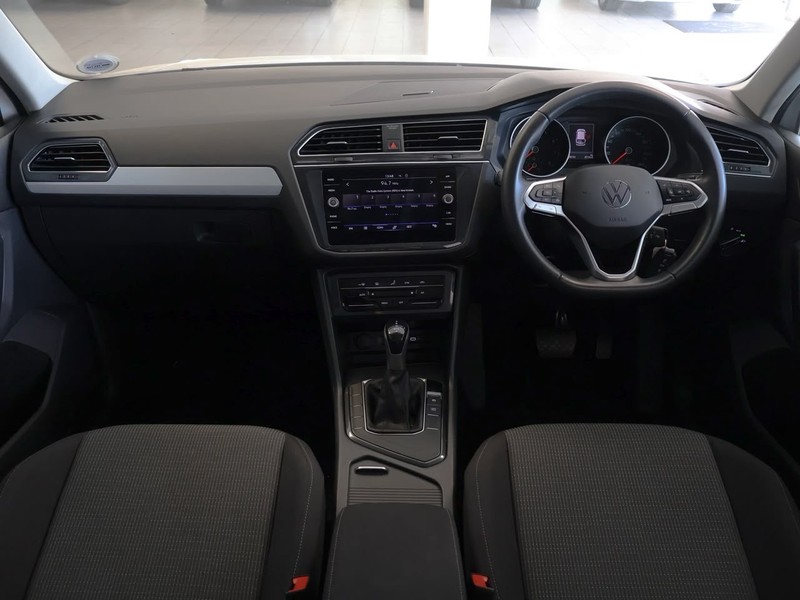 Volkswagen Tiguan - Hatfield VW Rivonia - Image 13