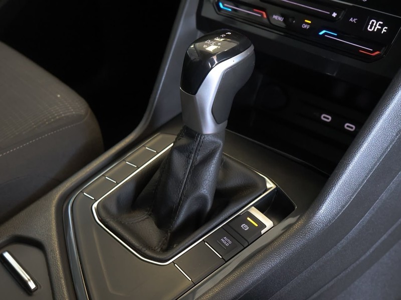 Volkswagen Tiguan - Hatfield VW Rivonia - Image 23