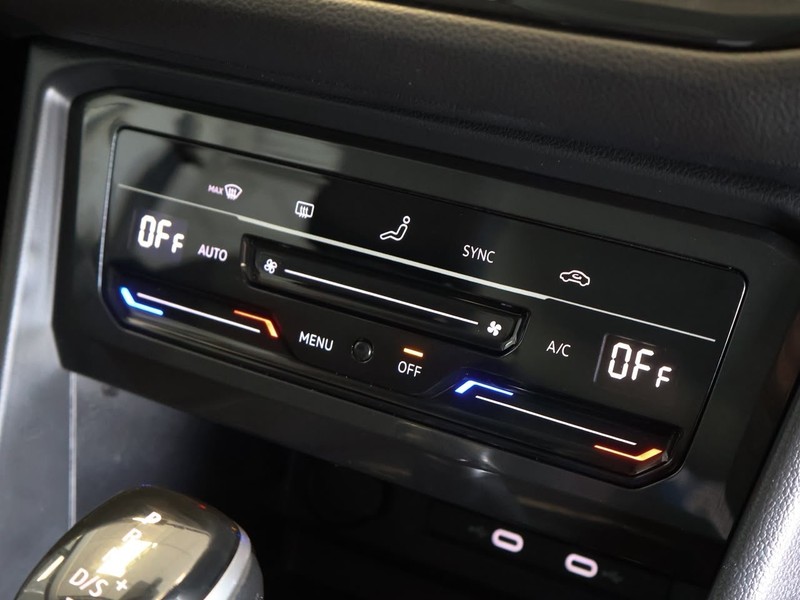 Volkswagen Tiguan - Hatfield VW Rivonia - Image 17