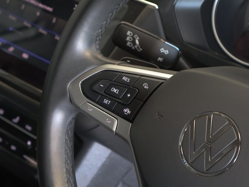 Volkswagen Tiguan - Hatfield VW Rivonia - Image 15