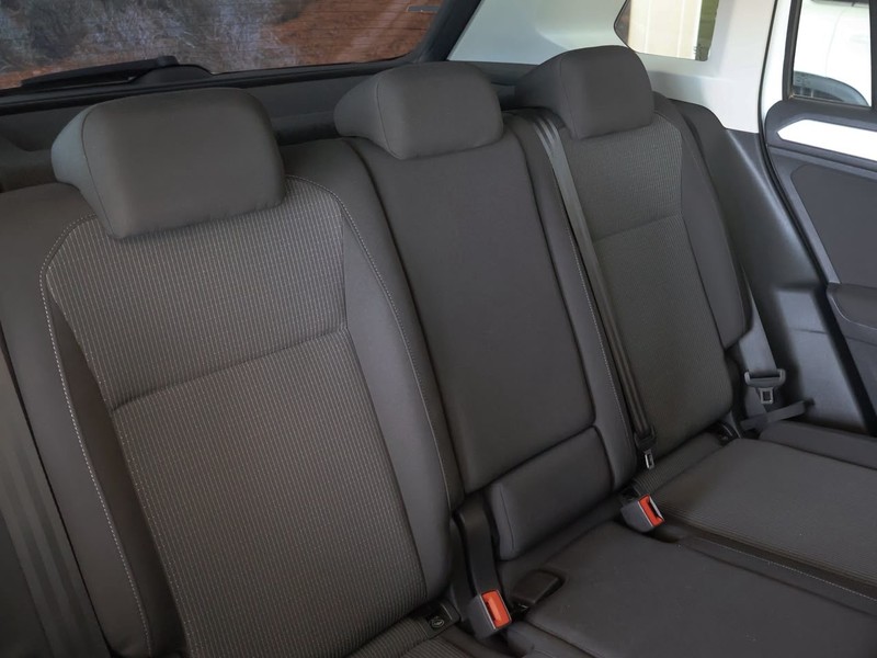 Volkswagen Tiguan - Hatfield VW Rivonia - Image 19