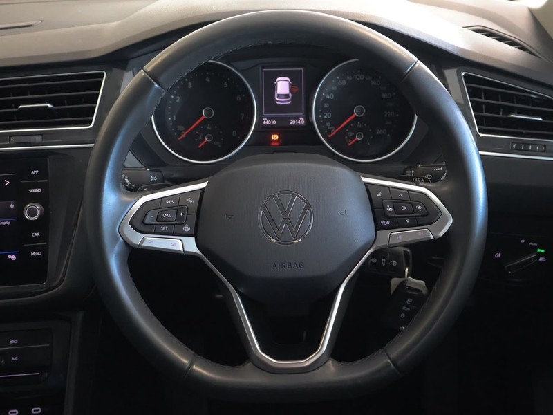Volkswagen Tiguan - Hatfield VW Rivonia - Image 16
