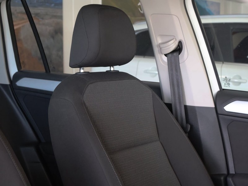 Volkswagen Tiguan - Hatfield VW Rivonia - Image 25