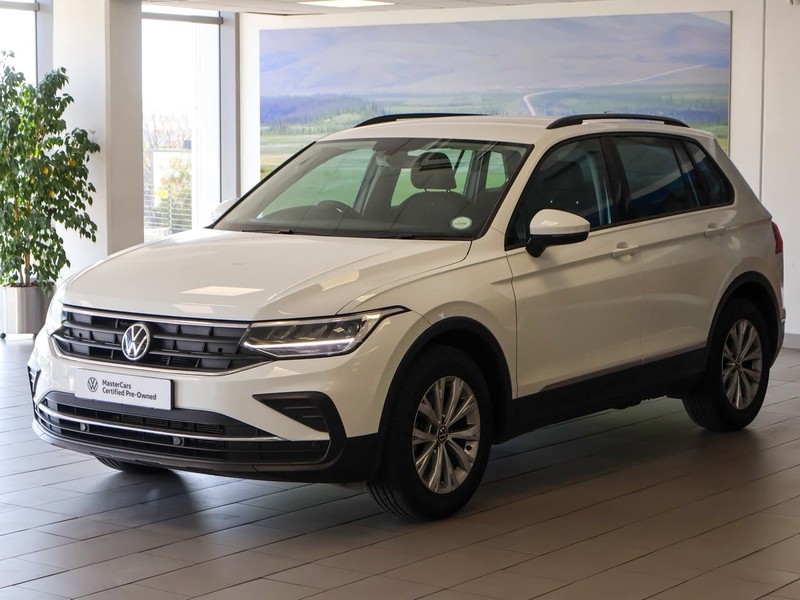 Volkswagen Tiguan - Hatfield VW Rivonia - Image 3