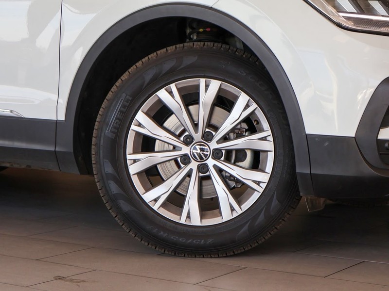 Volkswagen Tiguan - Hatfield VW Rivonia - Image 6
