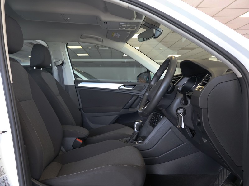 Volkswagen Tiguan - Hatfield VW Rivonia - Image 26