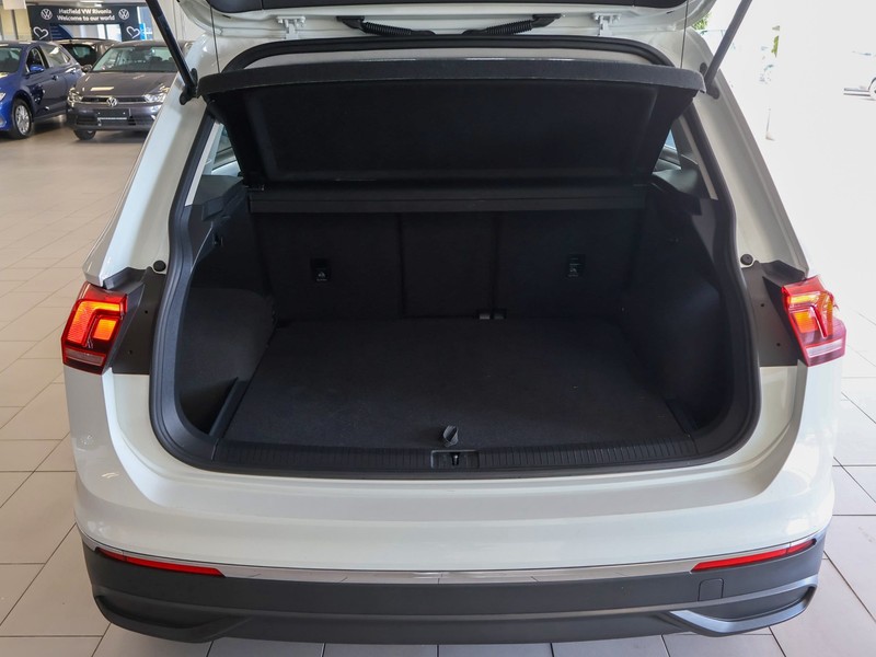 Volkswagen Tiguan - Hatfield VW Rivonia - Image 29