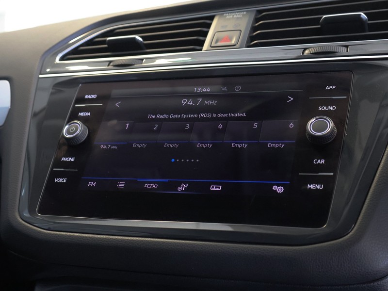 Volkswagen Tiguan - Hatfield VW Rivonia - Image 28
