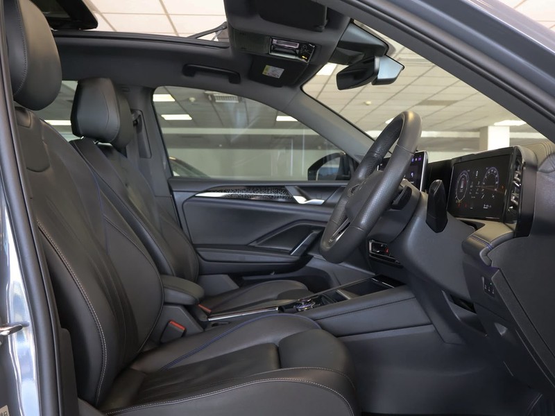 Volkswagen Tiguan - Hatfield VW Rivonia - Image 15