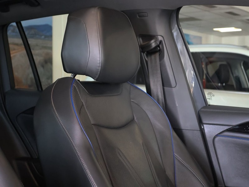 Volkswagen Tiguan - Hatfield VW Rivonia - Image 27
