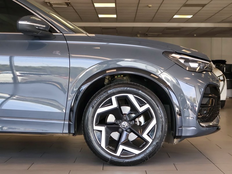 Volkswagen Tiguan - Hatfield VW Rivonia - Image 6
