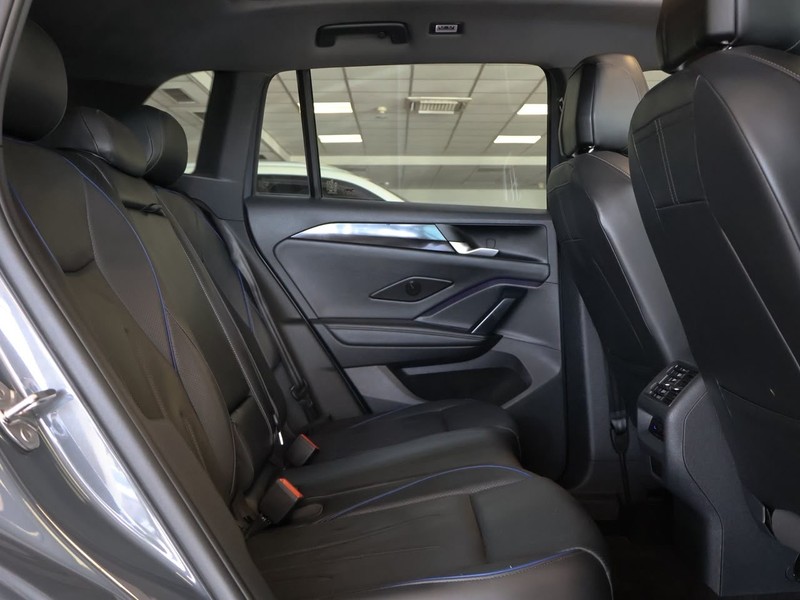 Volkswagen Tiguan - Hatfield VW Rivonia - Image 16