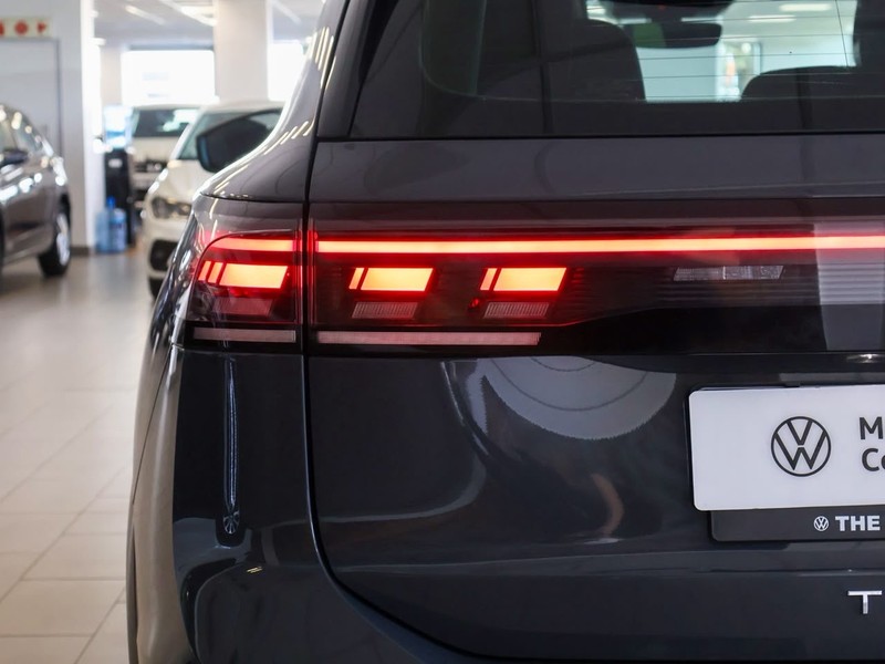 Volkswagen Tiguan - Hatfield VW Rivonia - Image 10