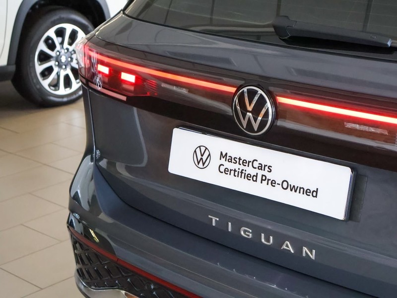 Volkswagen Tiguan - Hatfield VW Rivonia - Image 12