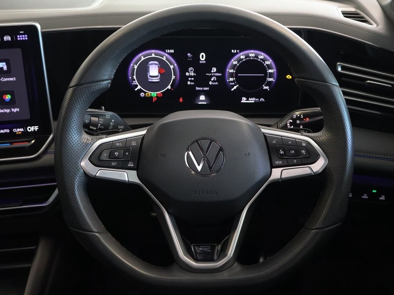 Volkswagen Tiguan - Hatfield VW Rivonia - Image 25