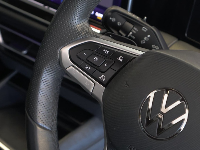 Volkswagen Tiguan - Hatfield VW Rivonia - Image 24