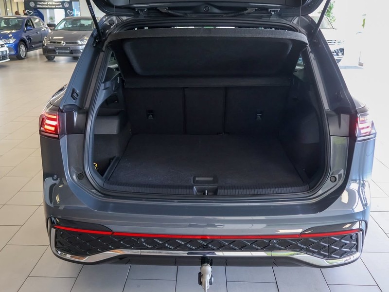 Volkswagen Tiguan - Hatfield VW Rivonia - Image 21