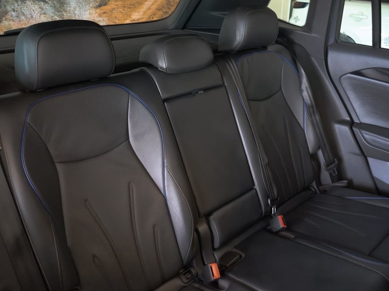 Volkswagen Tiguan - Hatfield VW Rivonia - Image 19