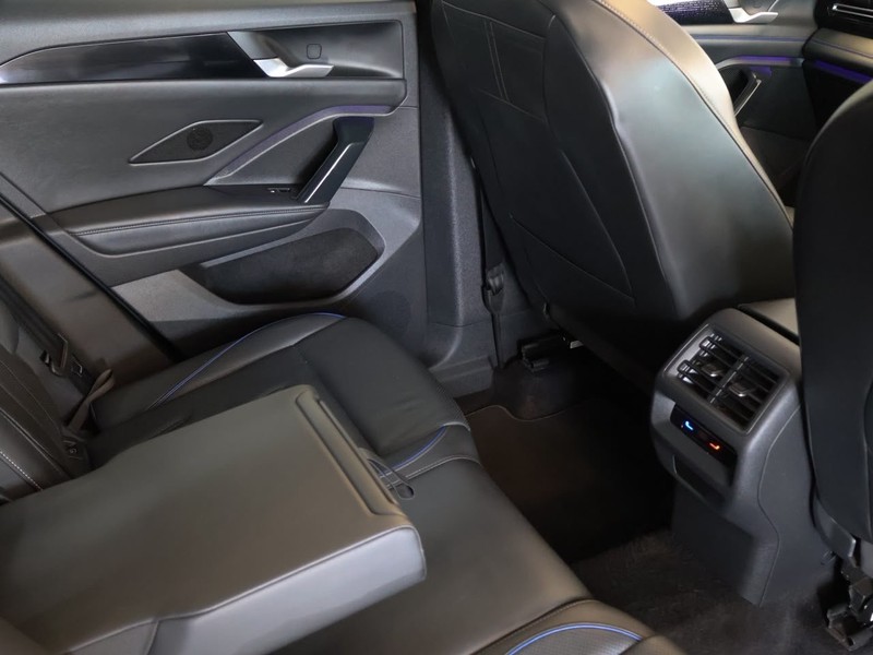 Volkswagen Tiguan - Hatfield VW Rivonia - Image 18
