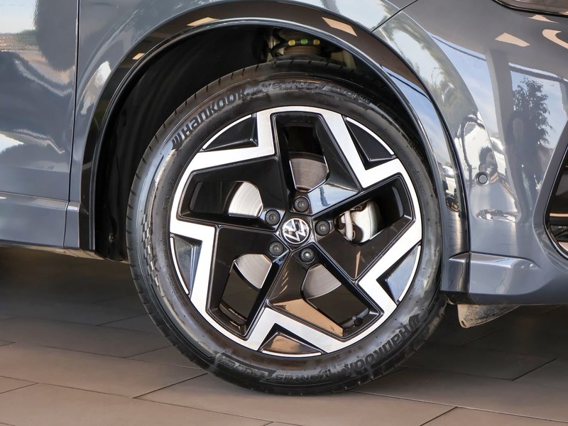 Volkswagen Tiguan - Hatfield VW Rivonia - Image 7