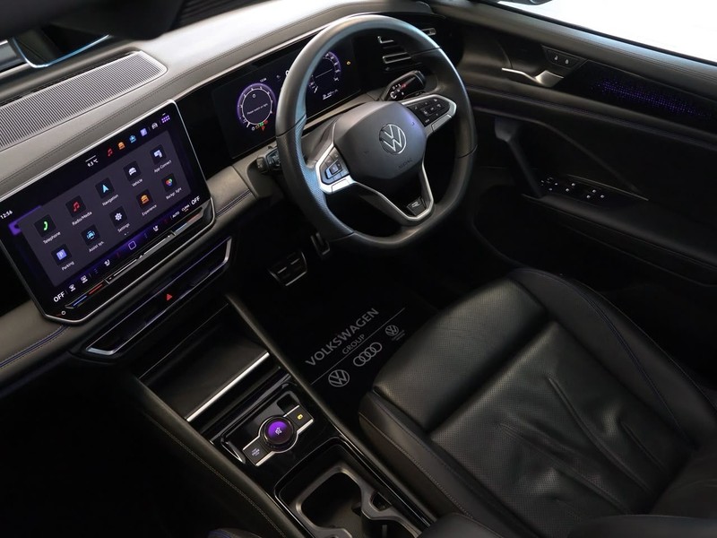 Volkswagen Tiguan - Hatfield VW Rivonia - Image 23