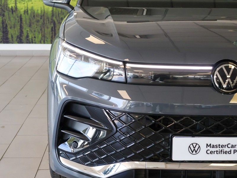 Volkswagen Tiguan - Hatfield VW Rivonia - Image 5
