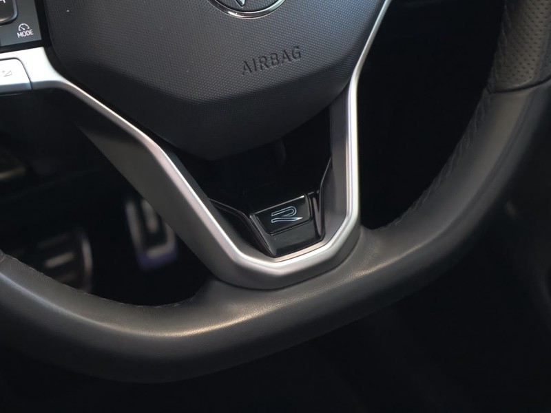 Volkswagen Tiguan - Hatfield VW Rivonia - Image 30