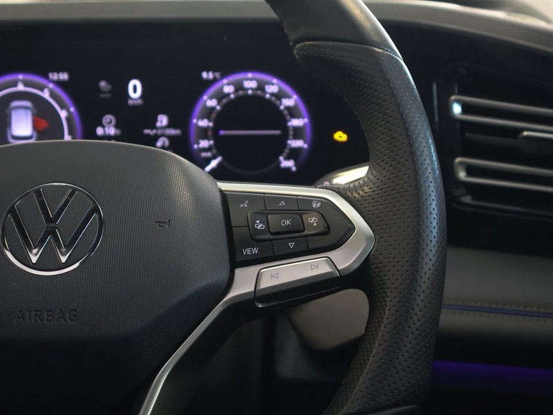 Volkswagen Tiguan - Hatfield VW Rivonia - Image 33