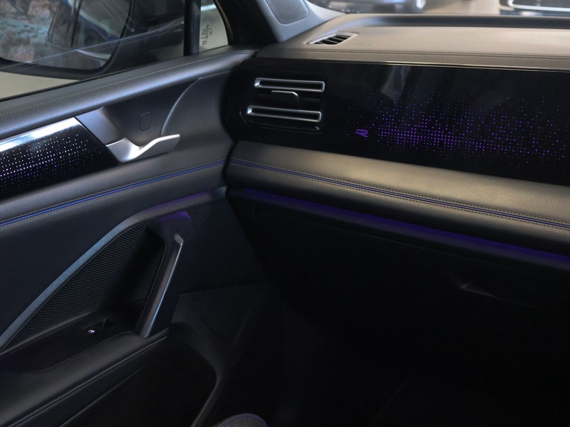 Volkswagen Tiguan - Hatfield VW Rivonia - Image 35