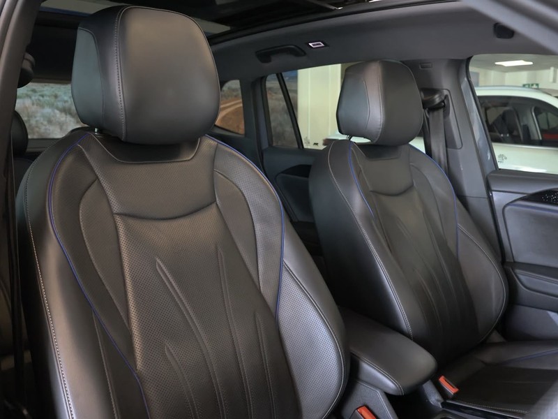 Volkswagen Tiguan - Hatfield VW Rivonia - Image 29