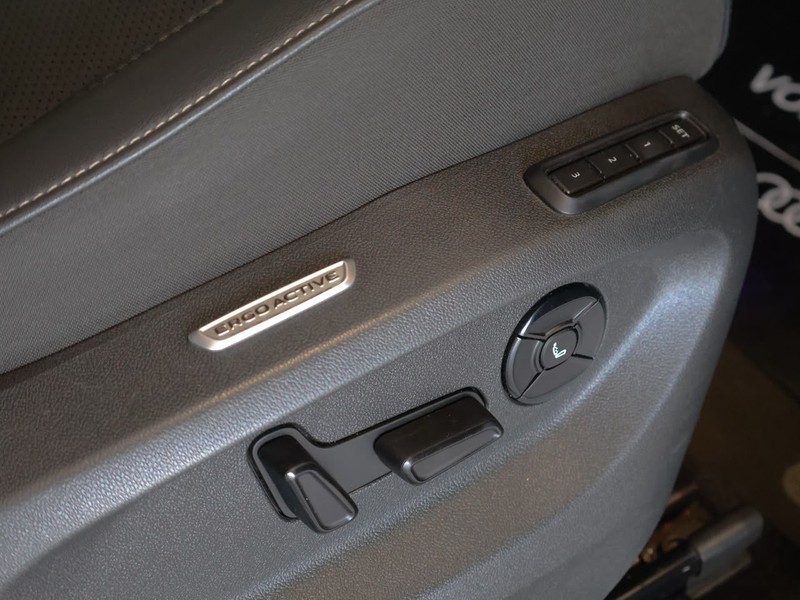 Volkswagen Tiguan - Hatfield VW Rivonia - Image 34