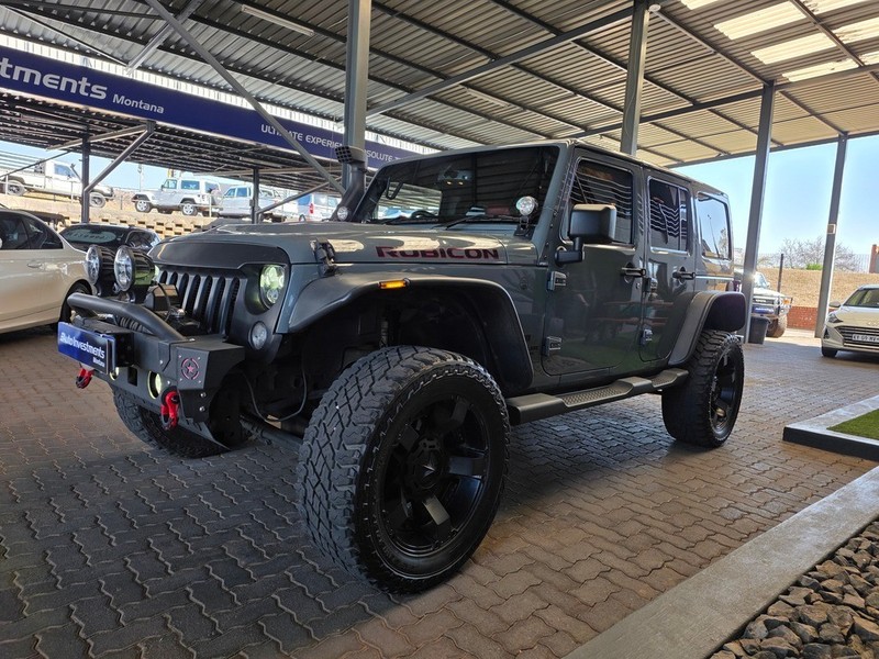 Jeep Wrangler - Auto Investments Montana - Image 3