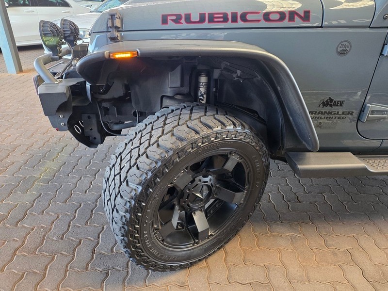Jeep Wrangler - Auto Investments Montana - Image 17