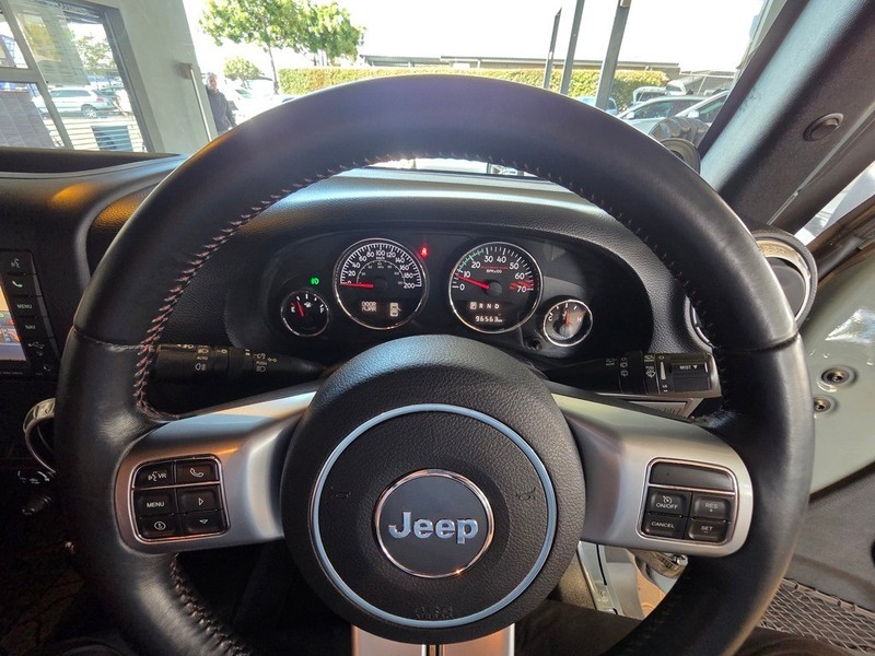 Jeep Wrangler - Auto Investments Montana - Image 13