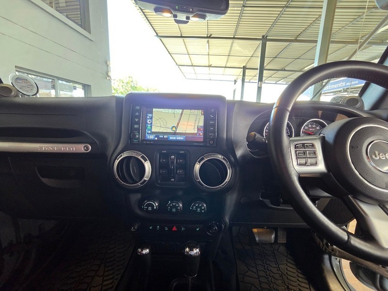 Jeep Wrangler - Auto Investments Montana - Image 15