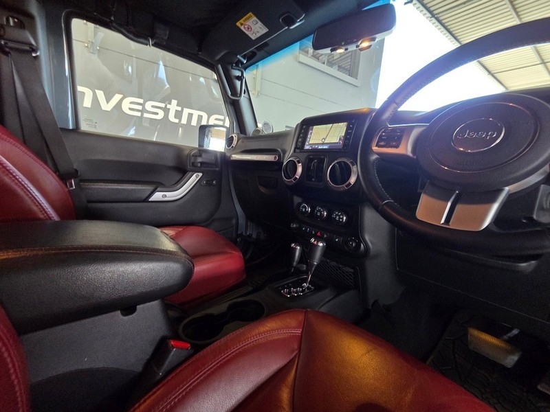 Jeep Wrangler - Auto Investments Montana - Image 16