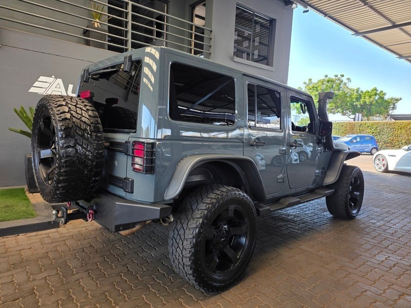 Jeep Wrangler - Auto Investments Montana - Image 5