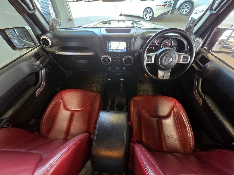Jeep Wrangler - Auto Investments Montana - Image 10