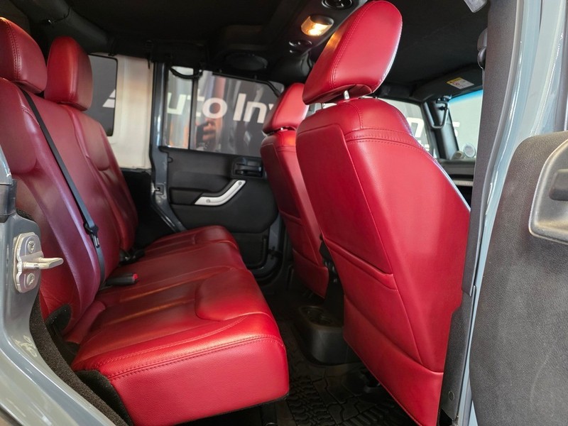Jeep Wrangler - Auto Investments Montana - Image 7