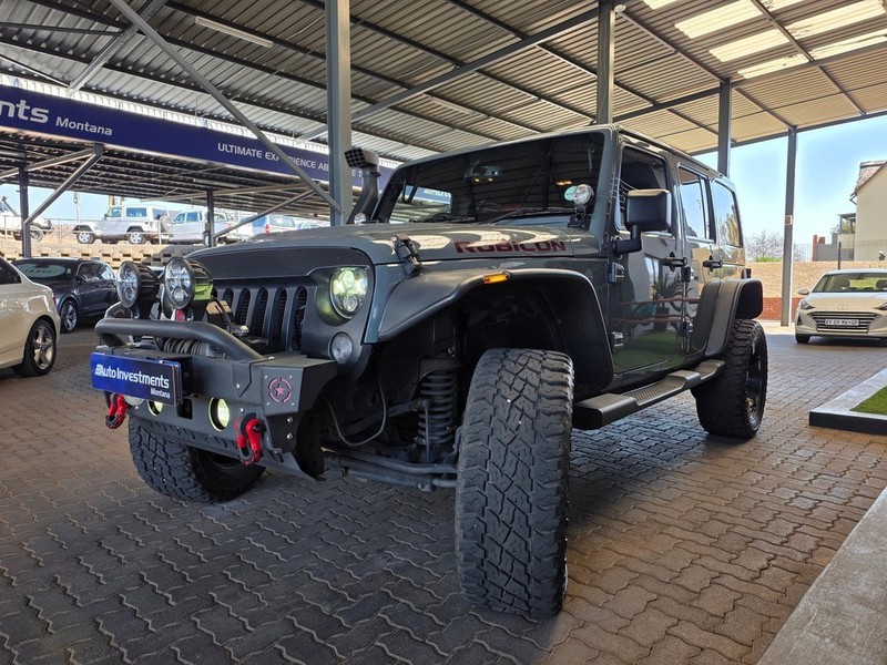 Jeep Wrangler - Auto Investments Montana - Image 18