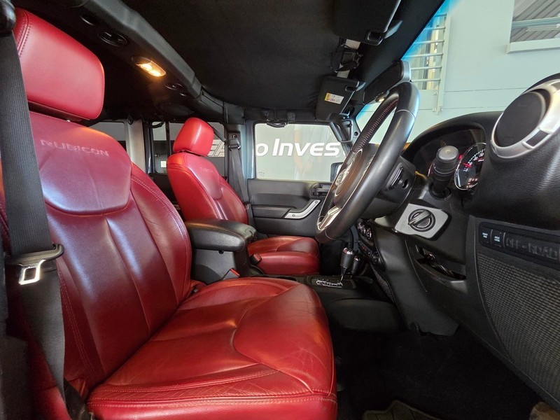 Jeep Wrangler - Auto Investments Montana - Image 12