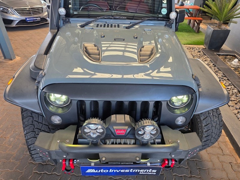 Jeep Wrangler - Auto Investments Montana - Image 19
